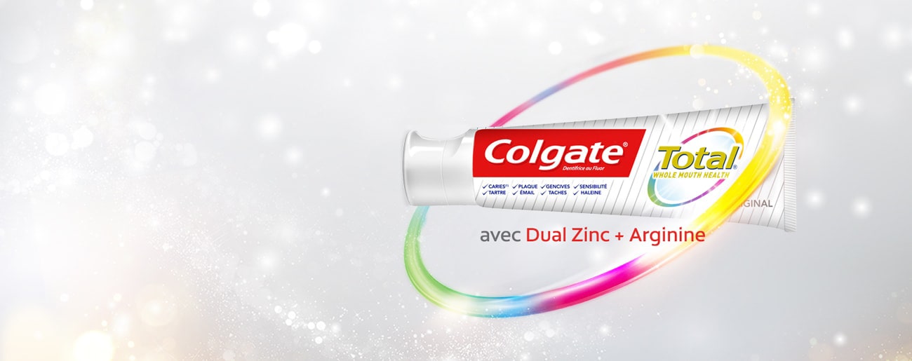 Colgate Total®