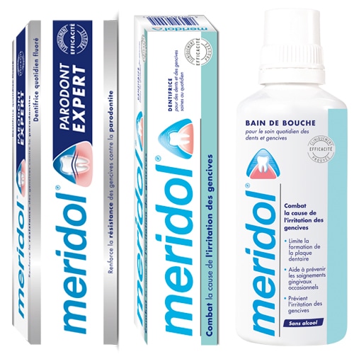 meridol®.